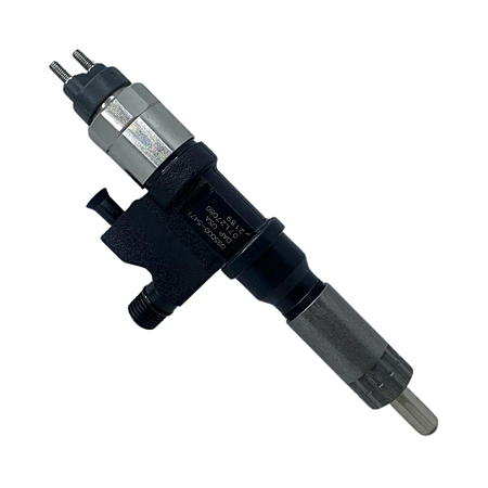 Bico Injetor Completo Isuzu 095000-5470