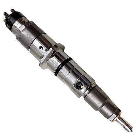 Bico Injetor Completo Deutz KHD 0445120246