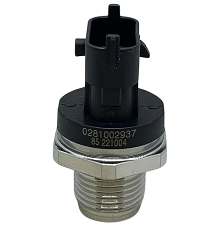 Sensor de Pressão 0281002937 - Geratron