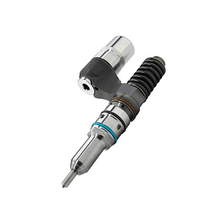 Unidade Injetora Scania Motor DC16 0414701068