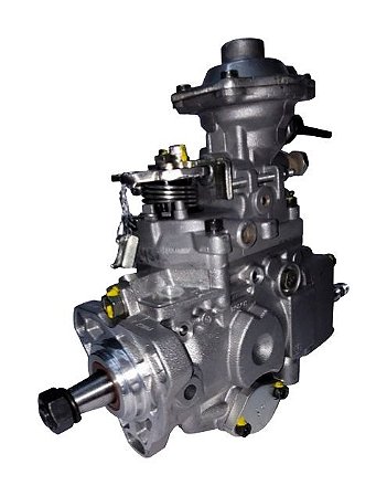 Bomba Injetora Bosch V.E 6 Cilindros Motor Esquerdo 0460426463