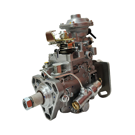 Bomba Injetora Bosch Motor Cummins 6BT 5.9L 0460426445