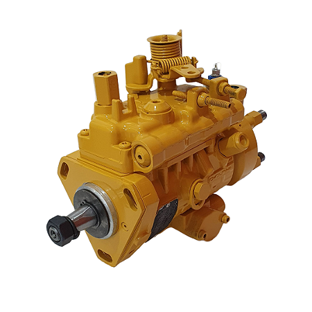 Bomba Injetora Remanufaturada John Deere Trator BHL 310L 4045H