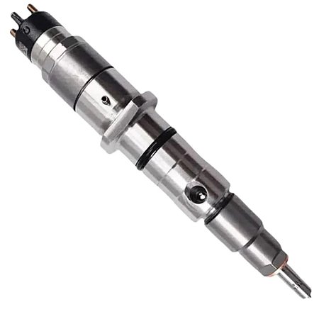 Bico Injetor Completo Cummins ISL 8.9L