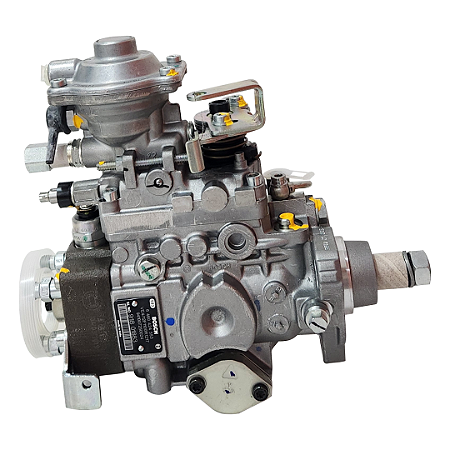 Bomba Injetora Bosch Randon Motor MWM 4.10TCA