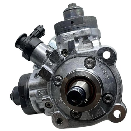 Bomba de Alta Pressão MF8670 MF8690 Valtra S2963 S353 0445020606
