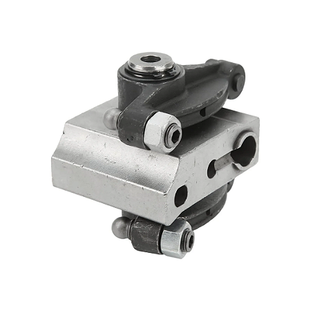 Balancim Completo Serie 6BT/4BT 3934920
