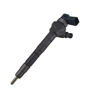 Bico Injetor Completo Amarok 2.0 0445110646