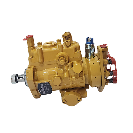 Bomba Injetora Remanufaturada Gerador Perkins V8924A491T