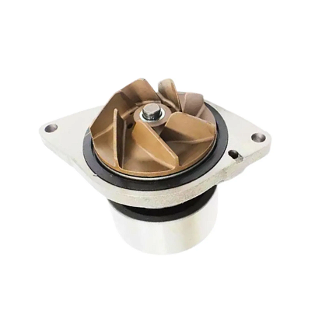 Bomba de Água do Motor Cummins ISDE 5254981