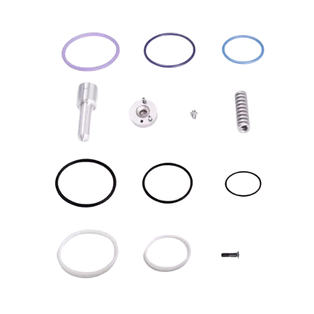 Kit de Bico Bosch com Bico 0433171470 Dlla150P635 F00041N035