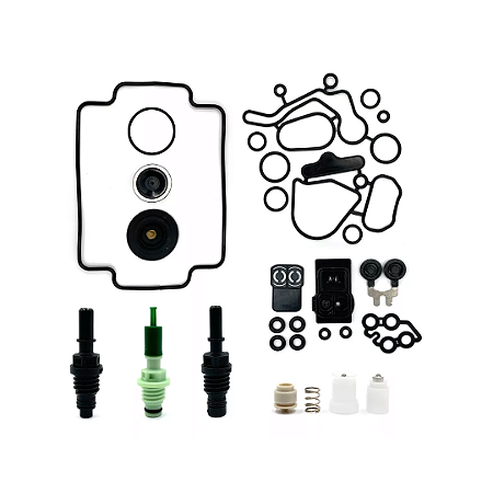 Kit Reparo Bomba do Arla F00BH0130
