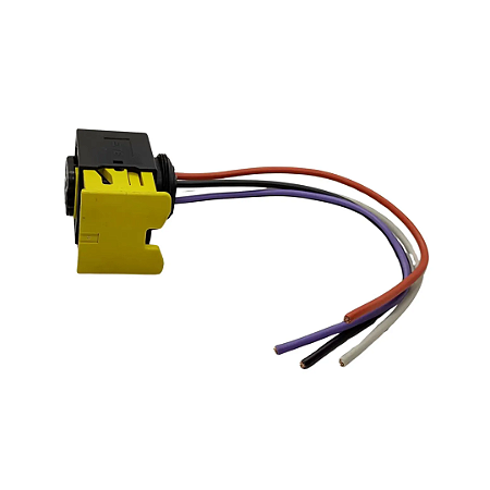 Chicote do Sensor Nox TC1041684