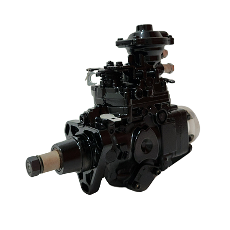 Bomba Injetora Remanufaturada New Holland B95B 0460424424