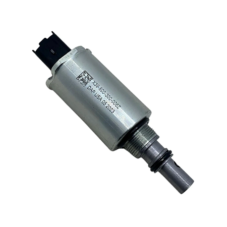 Válvula PCV Caixa Parda Ranger 3.0 X39800300006Z