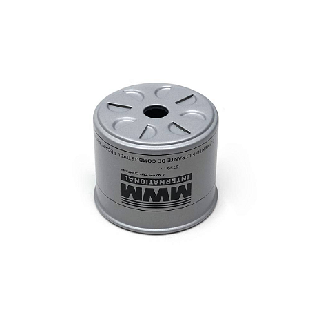 Filtro Completo 1/2 Litro CAV Sem Porca 15843