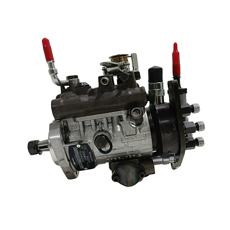 Bomba Injetora Nova Caterpillar 320D2L V9521A031H