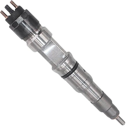 Bico Injetor Completo Man TGX28 29 33 440 GX28 29 33 0445120219