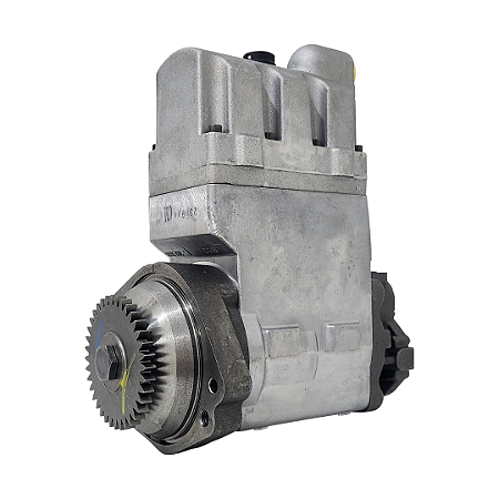 Bomba de Alta Pressão Caterpillar 120K Motor C7 3840607