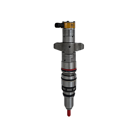 Unidade Injetora Remanufaturada Caterpillar 120K Motor C7 3879427