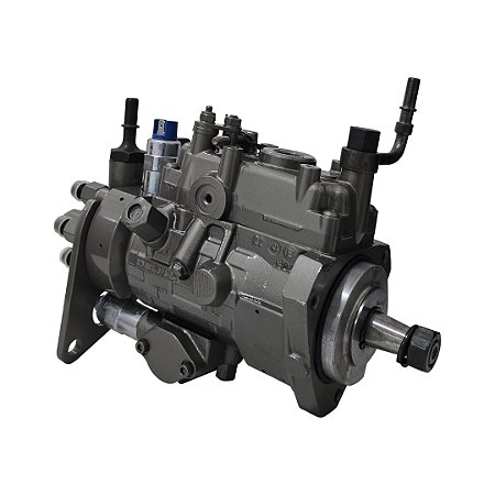 Bomba Injetora Remanufaturada Gerador Perkins DP310 V9521A352T