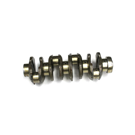 Virabrequim Aço Man D0 836 07W105021A