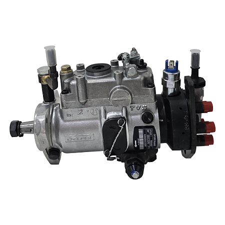 Bomba Injetora Nacional Gerador Perkins DP310 V9521A322T