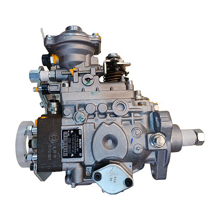 Bomba Injetora Mercedes 710 Plus OM364LA 0460424381