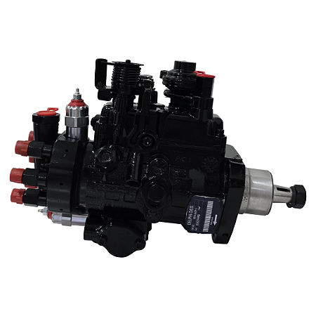 Bomba Injetora New Holland 12D EVO 28561629-1 5801517074 - Geratron