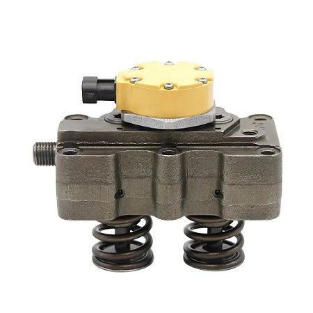 Cabeçote Para Bomba 320D 326-4635/ 271-2265 - Geratron