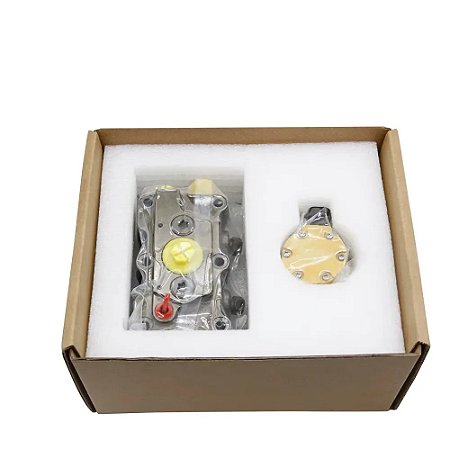 Cabeçote Para Bomba 320D 326-4635/ 271-2265