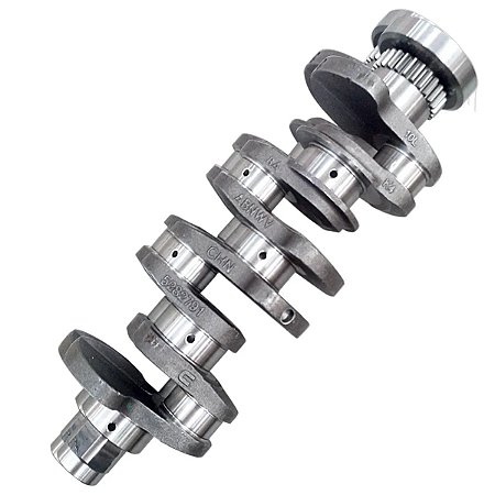 Virabrequim F250 F4000 Cummins ISF 2.8 5340179