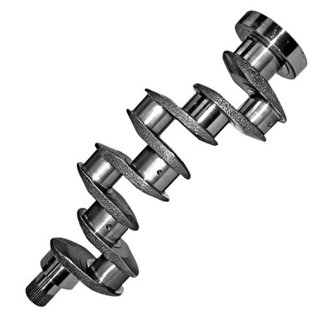 Virabrequim Motor Cummins ISC 8.3 3965006