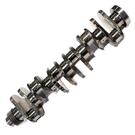 Virabrequim Serie 6BT - Forjado - 3908032