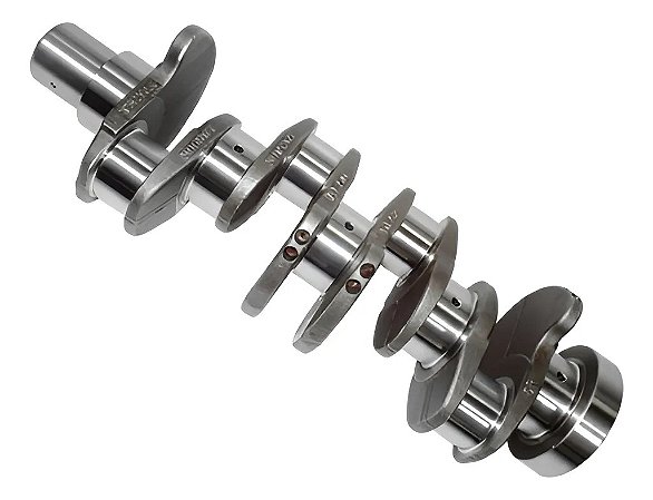 Virabrequim Serie 4BT -Forjado - 3908031