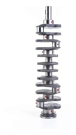 Virabrequim Motor OM366A - 3660301602