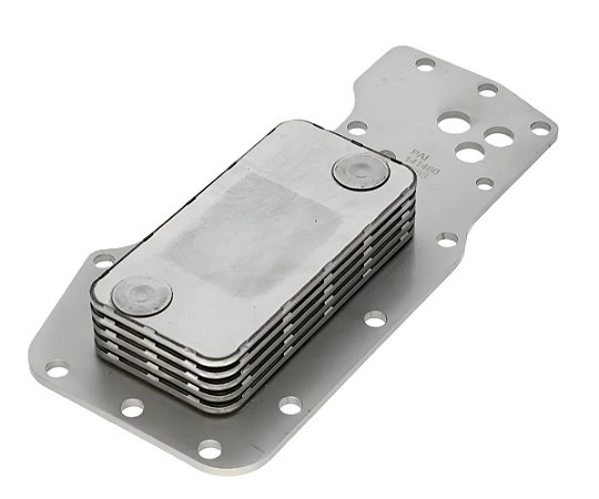 Resfriador Oleo Serie ISB 4 CIL 3960067