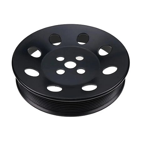 Polia Motor Virabrequim Motor Serie 4BT 3914494