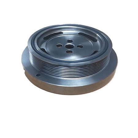 Polia Motor Dianteira Serie 4BT 6BT 3958258