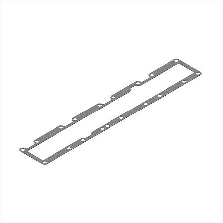 Junta Coletor Admissão Motor 6CT 3936993