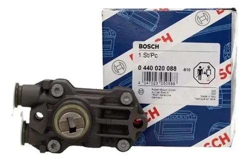 Bomba Baixa Pressão Sprinter 311 313 413 0440020088 Bosch
