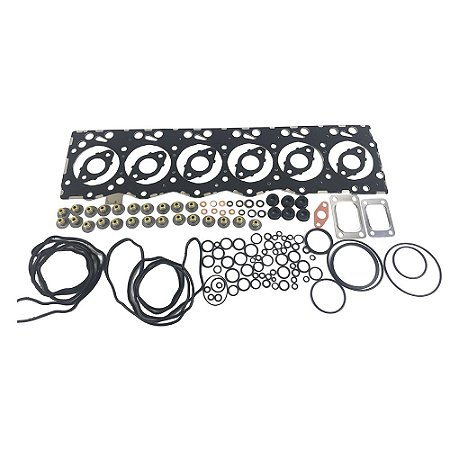 Jogo Juntas Superior Serie ISB 6 Vedador 4025138