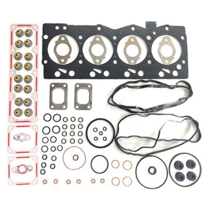 Jogo Juntas Superior Serie ISB 4 Vedador 4025107