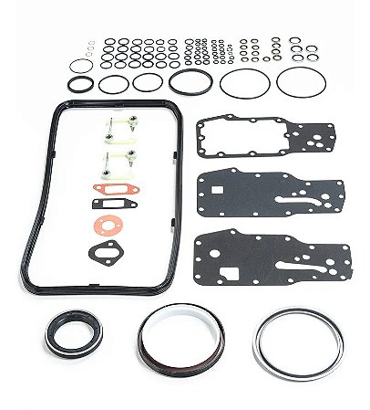 Jogo Juntas Inferior ISBE 4.5 Euro 5 5306474