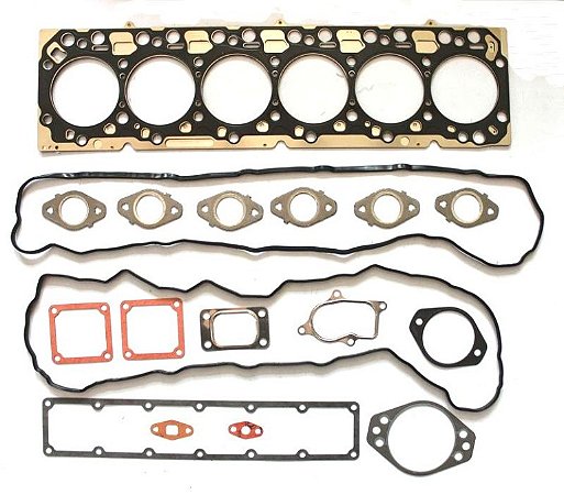 Jogo Junta Superior Serie 6CT Vedador 3972926