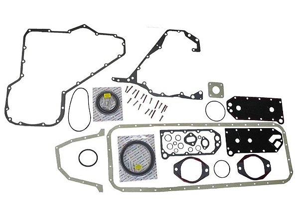Jogo Junta 6CT Completo s/ Anel/Camisa 3357004/3972934