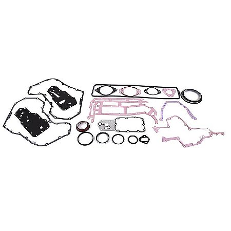 Jogo Junta Serie 6BT Completo 3802376/3804905