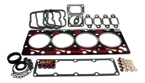 Jogo Junta Serie 4BT Completo 3804896/3802383