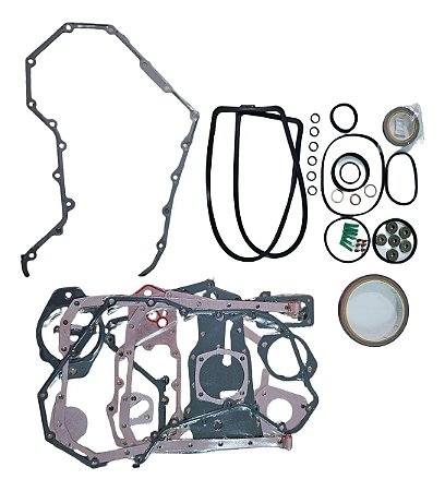 Jogo Junta Inferior Serie B 6C 3802376