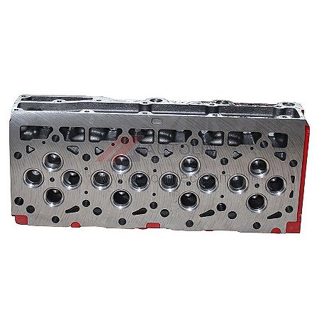 Cabeçote Motor Serie ISF 3.8 S/ Válvula 5258275